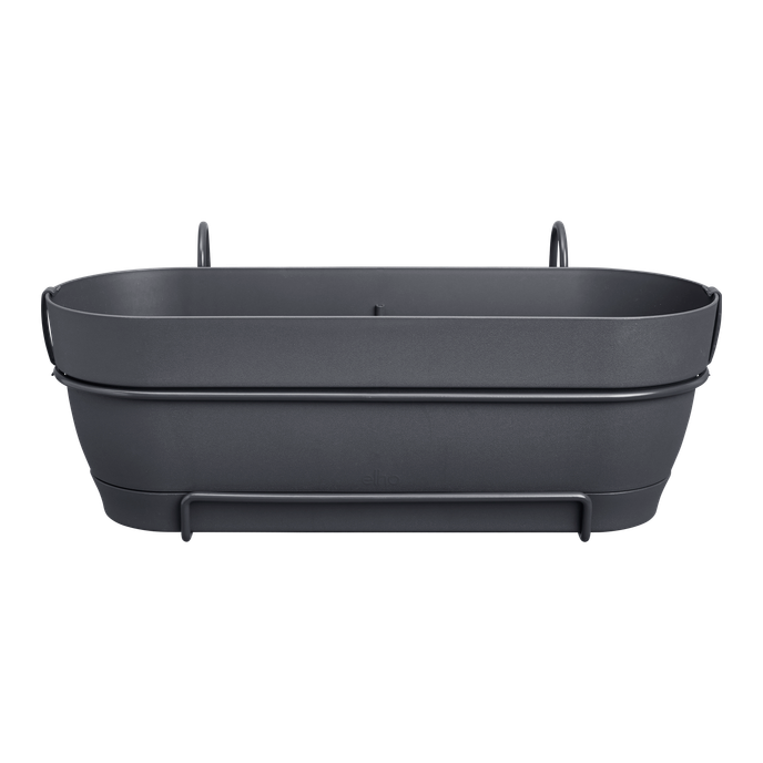 vibia campana balkonkasten allin1 50cm anthrazit